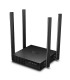 TP-LINK Wireless Router  Wireless Router 1200 Mbps 1 WAN 4x10/100M Number of antennas 4 ARCHERC54