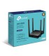 TP-LINK Wireless Router  Wireless Router 1200 Mbps 1 WAN 4x10/100M Number of antennas 4 ARCHERC54