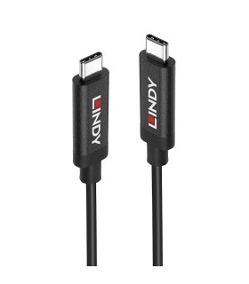 LINDY CABLE USB3.2 GEN 2 C/C 3M/43348 