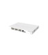 MIKROTIK Switch  Type L3 Rack 24x10Base-T / 100Base-TX / 1000Base-T 4xSFP+ 1xRJ45 CRS328-24P-4S+RM