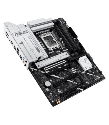 ASUS Mainboard  Intel Z890 LGA1851 ATX Memory DDR5 Memory slots 4 3xPCI-Express 4.0 16x 1xPCI-Express 5.0 16x 4xM.2 1xHDMI 1xDis