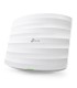 TP-LINK Access Point  Omada 300 Mbps IEEE 802.3af IEEE 802.11b IEEE 802.11g IEEE 802.11n 1xRJ45 Number of antennas 2 EAP115