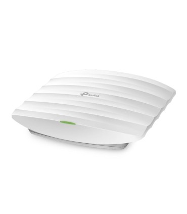 TP-LINK Access Point  Omada 300 Mbps IEEE 802.3af IEEE 802.11b IEEE 802.11g IEEE 802.11n 1xRJ45 Number of antennas 2 EAP115
