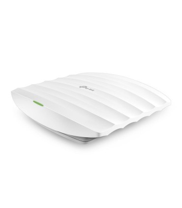 TP-LINK Access Point  Omada 300 Mbps IEEE 802.3af IEEE 802.11b IEEE 802.11g IEEE 802.11n 1xRJ45 Number of antennas 2 EAP115