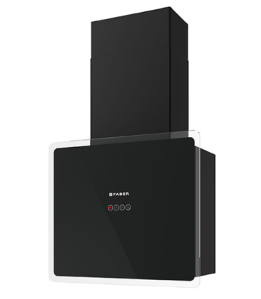 GLAM FIT 55 BK Faber