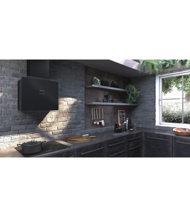 GLAM FIT 55 BK Faber