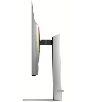 SAMSUNG Monitor  S32FG810SU 32" Gaming/Smart/4K Swivel Pivot Height adjustable Tilt Panel OLED 3840x2160 16:9 240 0.03 ms Speake