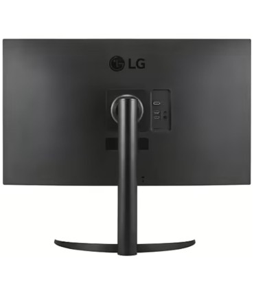 LG LCD Monitor  32UR550K-B 31.5" Gaming/4K Matte Panel VA 3840x2160 16:9 60Hz 4 ms Speakers 32UR550K-B