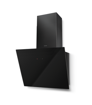 TWEET EV8 LED BK A55 Faber