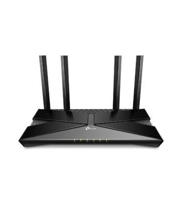 TP-LINK Wireless Router  Wireless Router 1500 Mbps Wi-Fi 6 IEEE 802.11a IEEE 802.11 b/g IEEE 802.11n IEEE 802.11ac IEEE 802.11ax
