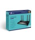 TP-LINK Wireless Router  Wireless Router 1500 Mbps Wi-Fi 6 IEEE 802.11a IEEE 802.11 b/g IEEE 802.11n IEEE 802.11ac IEEE 802.11ax