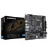GIGABYTE Mainboard  Intel B760 Express LGA1700 Micro-ATX Memory DDR5 Memory slots 2 B760ME1.0