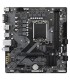 GIGABYTE Mainboard  Intel B760 Express LGA1700 Micro-ATX Memory DDR5 Memory slots 2 B760ME1.0