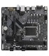 GIGABYTE Mainboard  Intel B760 Express LGA1700 Micro-ATX Memory DDR5 Memory slots 2 B760ME1.0