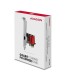 AXAGON NET CARD PCIE 1GBE 1PORT/SP&LP PCEE-GIX 