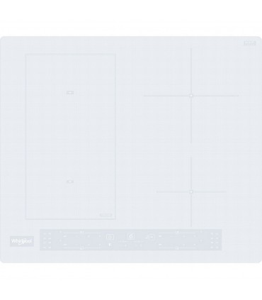 Whirlpool WL B4560 NE/W