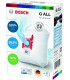 Bosch BBZ41FGALL