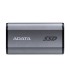 ADATA External SSD  SE880 4TB USB-C Write speed 2000 MBytes/sec Read speed 2000 MBytes/sec AELI-SE880-4TCGY