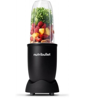 Nutribullet NB907MAB Pro