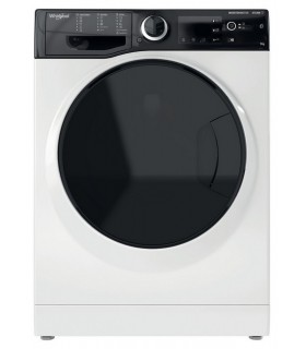 Whirlpool WRSB 7259 D EU