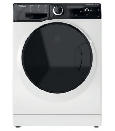 Whirlpool WRSB 7259 D EU