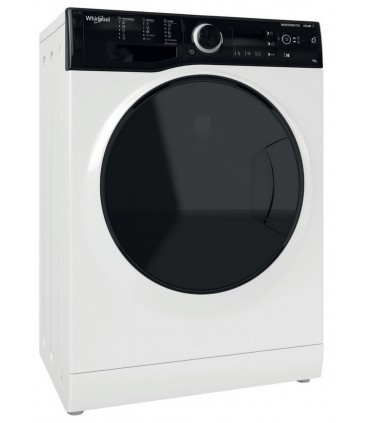 Whirlpool WRSB 7259 D EU