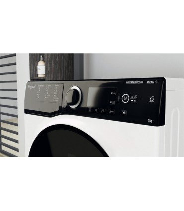 Whirlpool WRSB 7259 D EU