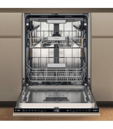 Whirlpool W7I HF60 TUS