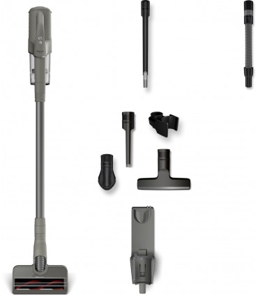 Miele Duoflex HX1 CarCare