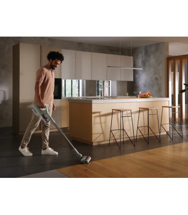 Miele Duoflex HX1 CarCare