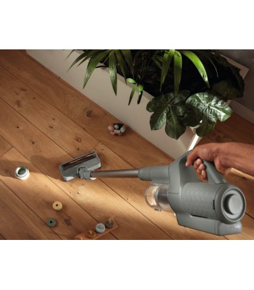 Miele Duoflex HX1 CarCare