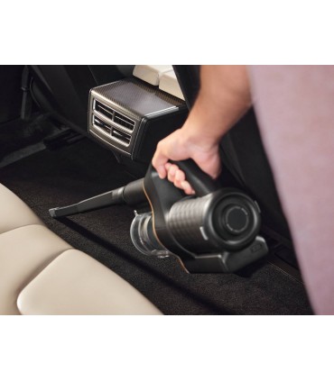 Miele Duoflex HX1 CarCare