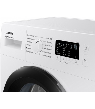 Samsung WW60A3120BE/LE