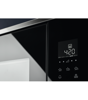 Electrolux LMS2203EMX