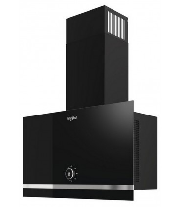 Whirlpool WHVA 62F LM K