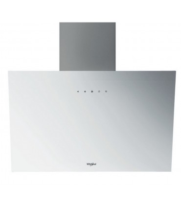 Whirlpool WHVP 62F LT W