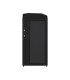 GIGABYTE Case  C301G V2 BLACK MidiTower Case product features Transparent panel Not included ATX EATX MicroATX MiniITX Colour Bl