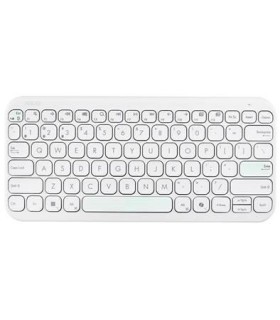 ASUS KEYBOARD WRL KW100 WHITE/90XB0880-BKB4F0 