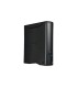 TRANSCEND External HDD  StoreJet 4TB USB 3.1 Drives 1 TS4TSJ35T3