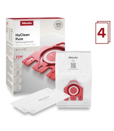 Miele FJM HyClean Pure