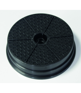 F21 Nautilus söefilter Faber