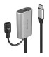 LINDY CABLE USB3.1 EXTENSION 5M/43271 