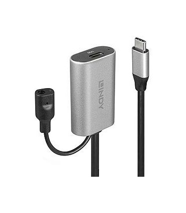LINDY CABLE USB3.1 EXTENSION 5M/43271 