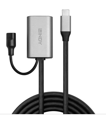 LINDY CABLE USB3.1 EXTENSION 5M/43271 