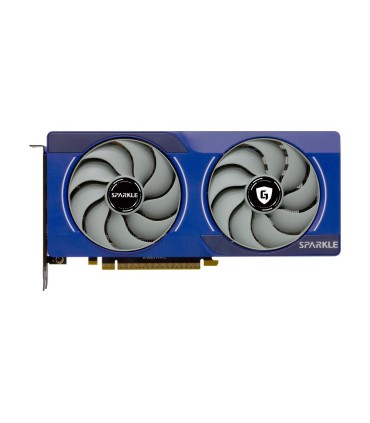 SPARKLE Graphics Card  Intel Arc B580 12 GB GDDR6 192 bit PCIE 4.0 8x SB580G-12G