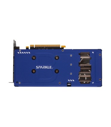 SPARKLE Graphics Card  Intel Arc B580 12 GB GDDR6 192 bit PCIE 4.0 8x SB580G-12G