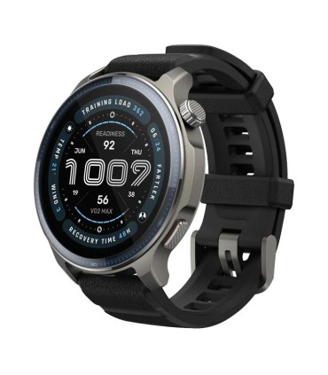 HUAMI SMARTWATCH AMAZFIT BALANCE 2/BLACK W2429GL1N 