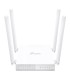 TP-LINK Wireless Router  Wi-Fi 5 (802.11ac) Data speed 433 Mbit/s Ethernet WAN Yes Ethernet LAN Yes 5xLAN ports ARCHERC24