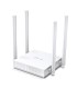 TP-LINK Wireless Router  Wi-Fi 5 (802.11ac) Data speed 433 Mbit/s Ethernet WAN Yes Ethernet LAN Yes 5xLAN ports ARCHERC24