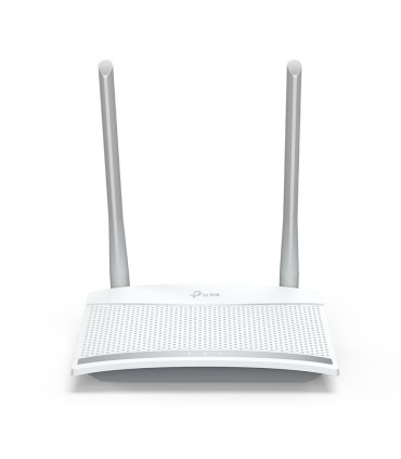 TP-LINK Wireless Router  Wireless Router 300 Mbps Number of antennas 2 TL-WR820N